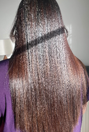 lissage